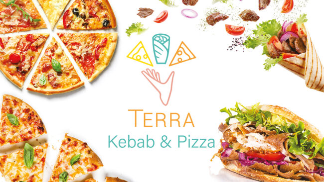 Terra kebab & pizza Wrocław